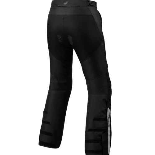 REV'IT! Outback 4 H2O Ladies Pants Long Black - Image 2