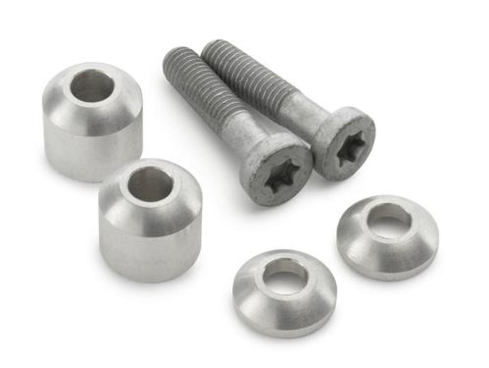 KTM,Husqvarna,GasGas Handguard bushing kit