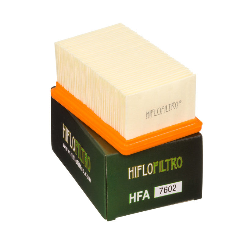 Hiflofiltro HIFLO - Filtru aer HFA7602 - F650CS