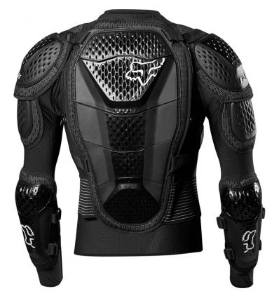Fox Titan Sport Jacket - Negru