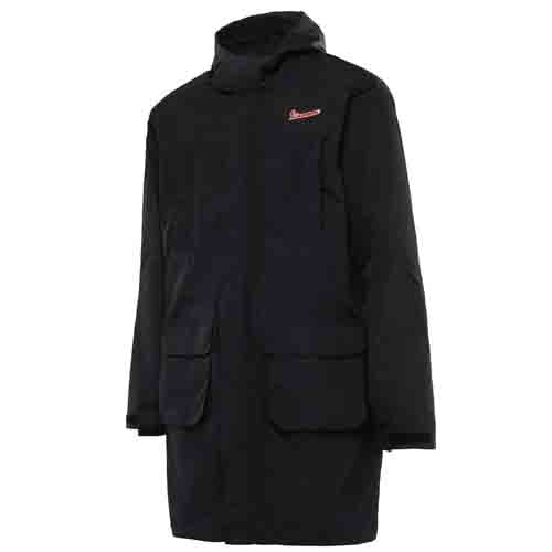 Geaca Vespa Trench Modernist - Image 1