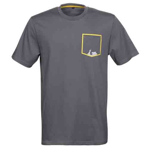 Tricou Vespa Graphic - Negru