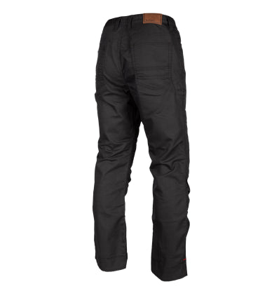 KLIM Outrider Pant Black - Image 2