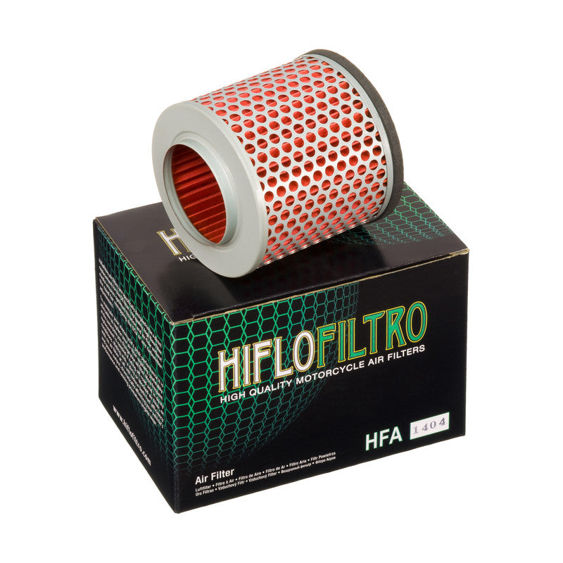 Hiflofiltro HIFLO - Filtru aer HFA1404