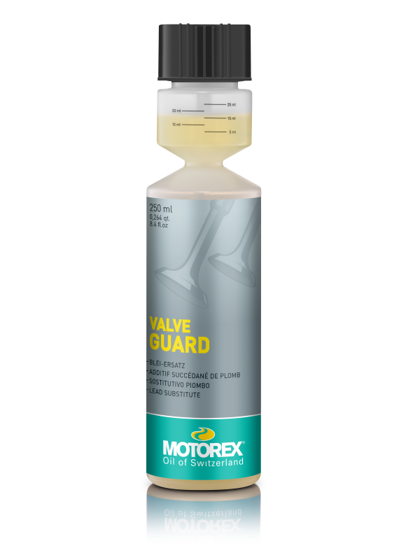 Motorex MOTOREX - SYSTEM GUARD - 250ml