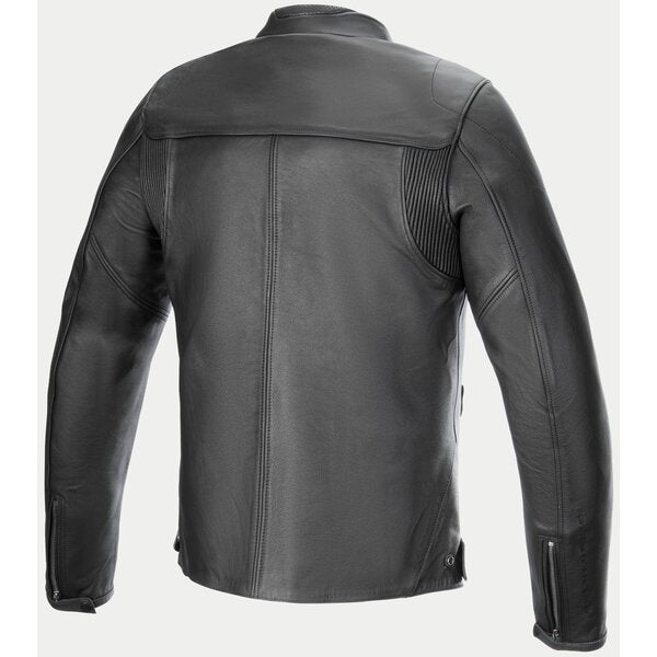 ALPINESTARS BLACKTRACK Negru - Image 2