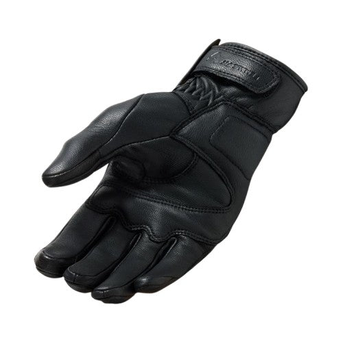 REV'IT! Hawk Ladies Black - Image 2