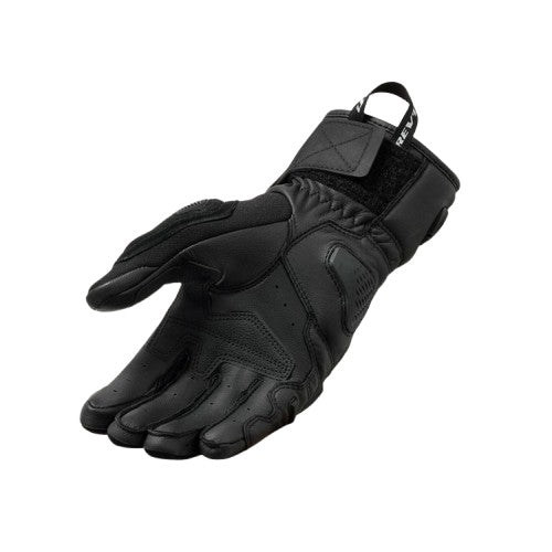 Rev It 5 - Negru/Maro