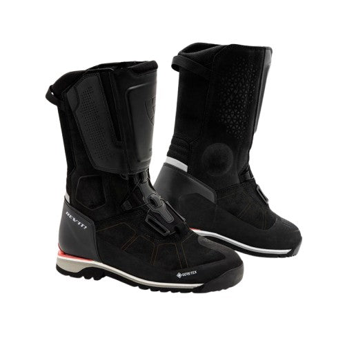 Rev It Discovery Gtx - Negru