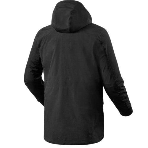 REV'IT! Domain GTX Black - Image 2