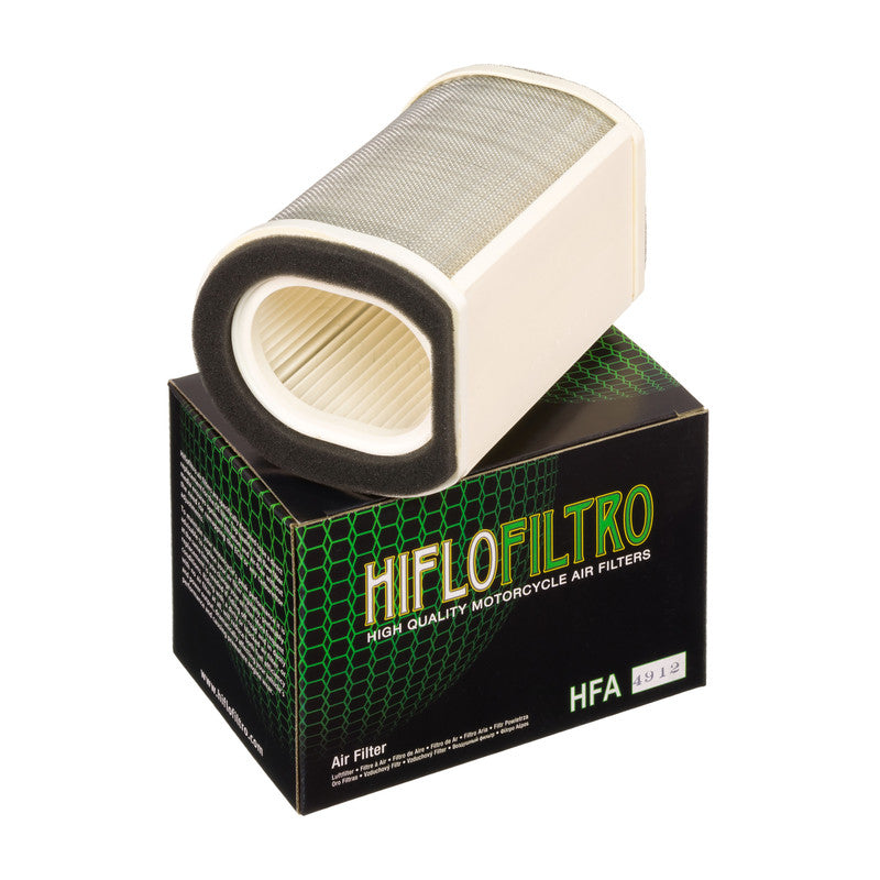 Hiflofiltro HIFLO - Filtru aer HFA4912 - FJR1300