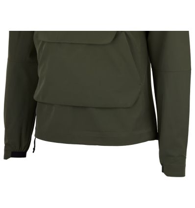 Fox Mtb Ranger Wind Pullover - Verde