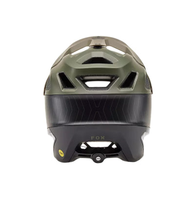 Fox Dropframe Pro Runn Ce - Verde