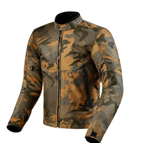 Camo Breen