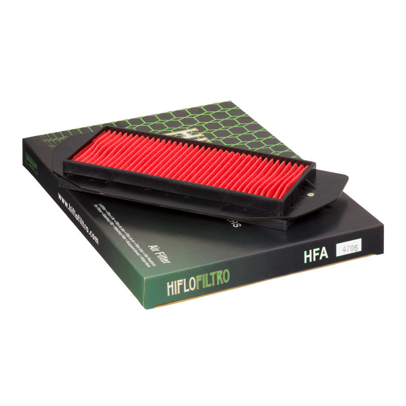 Hiflofiltro HIFLO - Filtru aer HFA4706 - YAMAHA YZF750