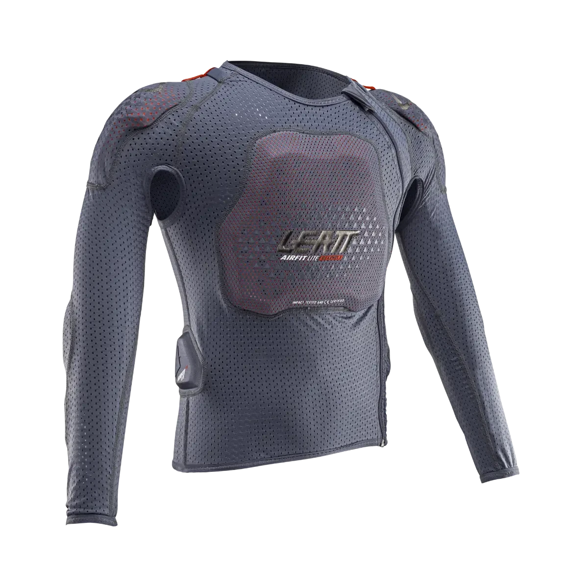 Leatt Body Protector 3DF AirFit Lite Evo Jr