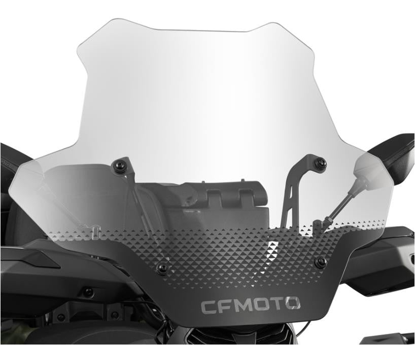 Ansamblu parbriz CFORCE 850 / 800 XC / 1000