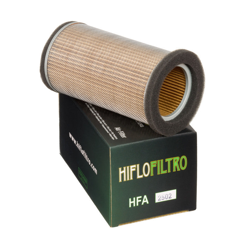 Hiflofiltro HIFLO - Filtru aer HFA2502 - ER-5/KLR600A1/B1