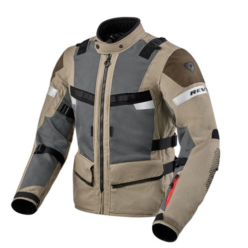 Rev It Cayenne 2 Jacket - Maro