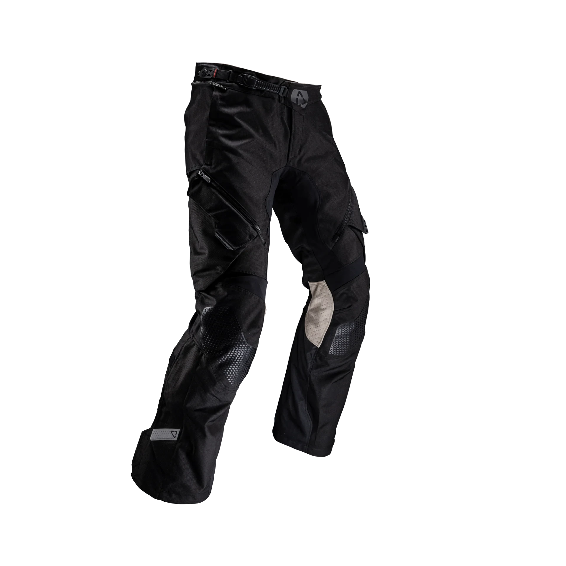 Leatt Pant ADV MultiTour 5.5 Stealth - Image 1