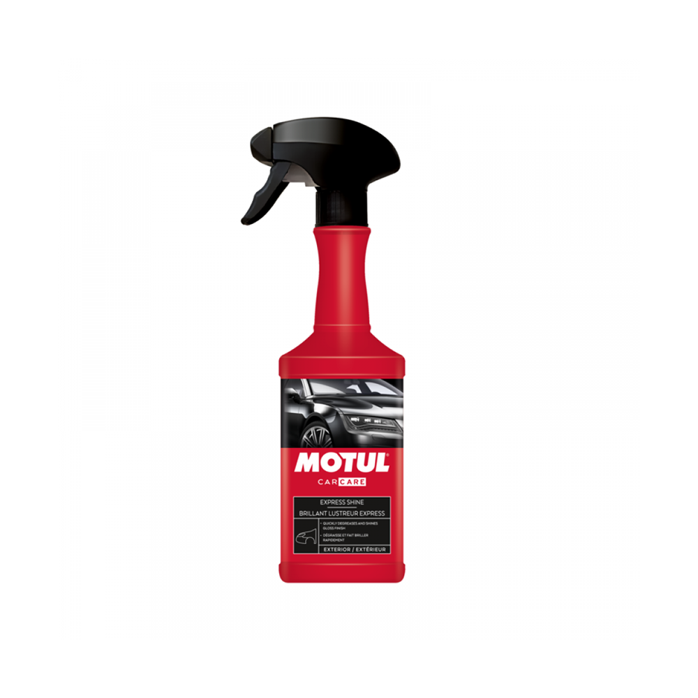 Motul EXPRESS SHINE - 500ml