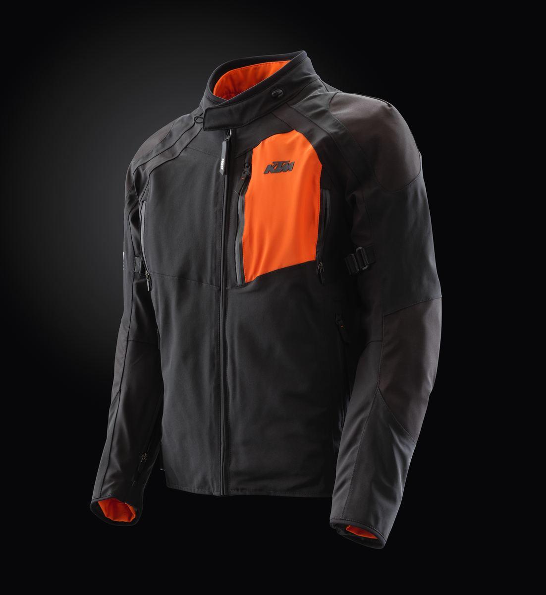 KTM APEX V3 WP JACKET - Image 4