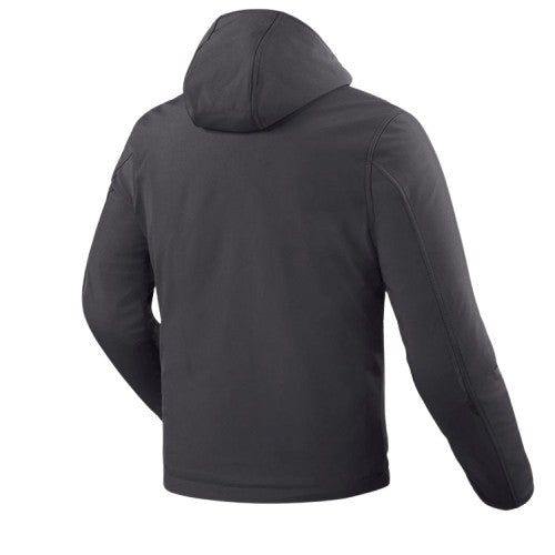 REV'IT! Traffic H2O Anthracite - Image 2