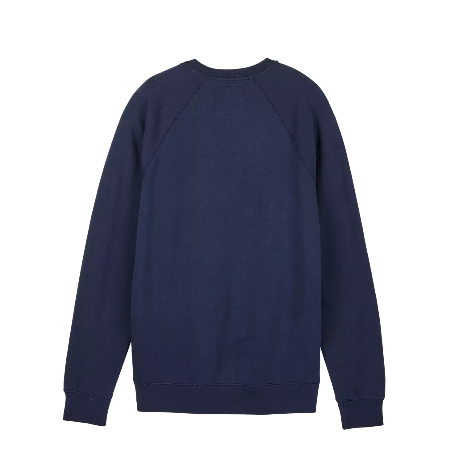 Fox Racing Absolute Fleece Crew - Albastru