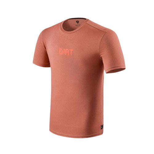 REV'IT! Salem Burgundy Red - Image 1