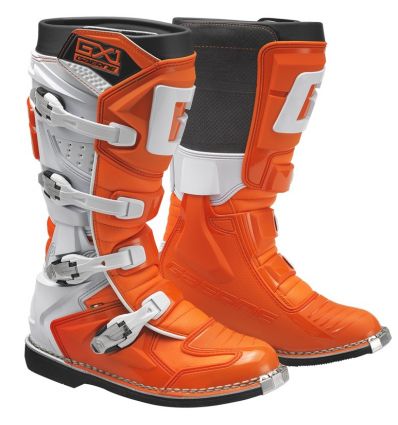 GAERNE BOOTS GAERNE GX1 GOODYEAR ORANGE - Image 1