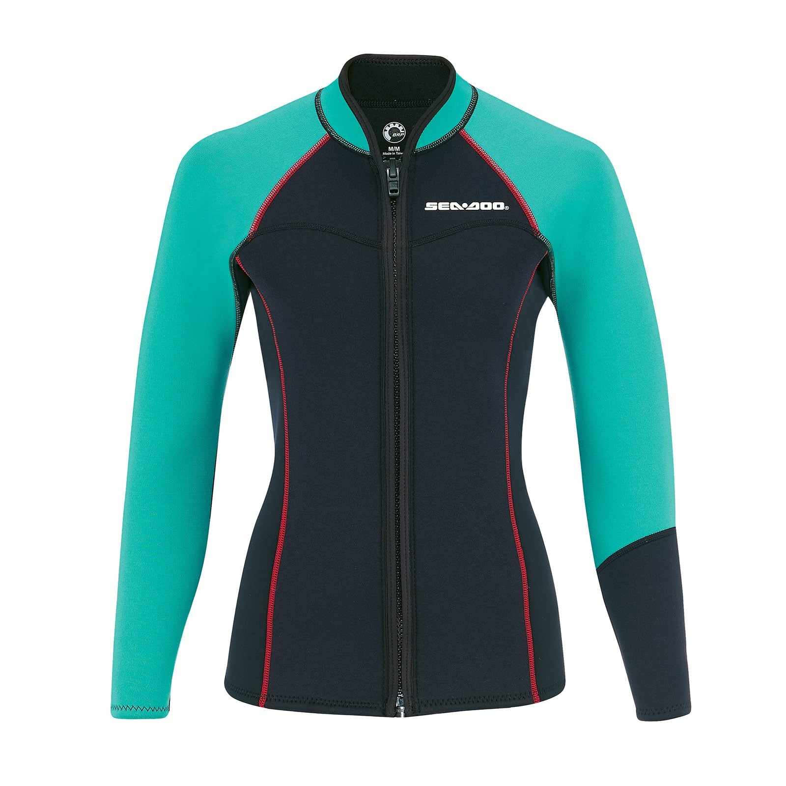 Can-am Bombardier Ladies' 3 mm Montego Jacket - Image 1