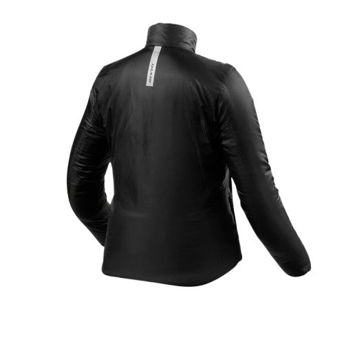 REV'IT! Core 2 Ladies Black - Image 2