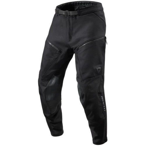 REV'IT! Surface Pants Long Black - Image 1