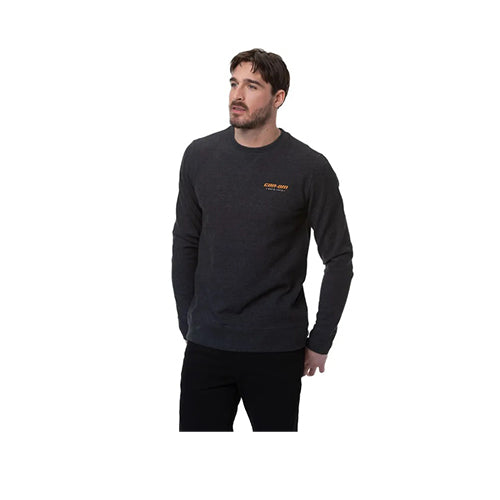 Can-am Bombardier Bluza din tricot Waffle - Image 1