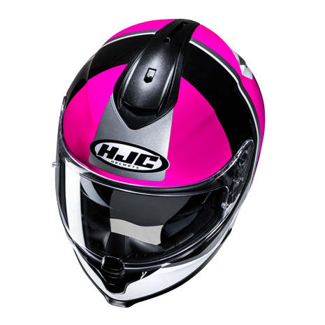 Hjc C70N Alia - Roz