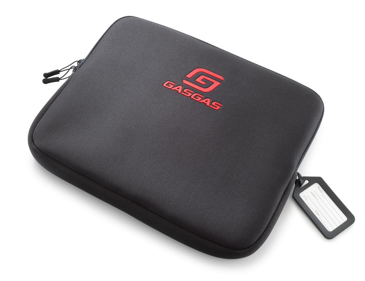 GasGas Notepadcase