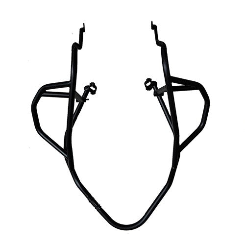 KIT Cutii + Crashbar CFMOTO 700MT