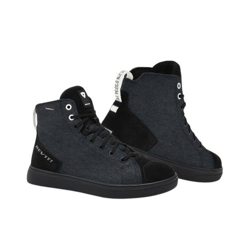 REV'IT! Delta H2O Ladies Dark Blue-Black - Image 1