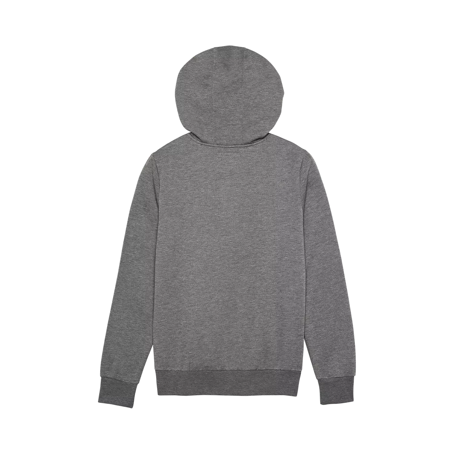 Fox Racing W Absolute Po Fleece - Gri