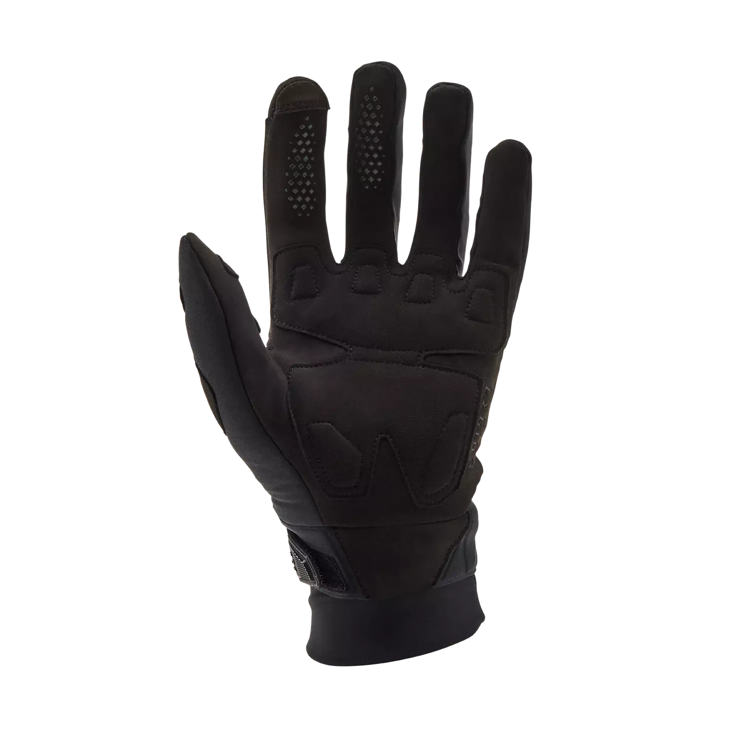 Fox Racing Mx Defend Thermo Glove Ce - Negru
