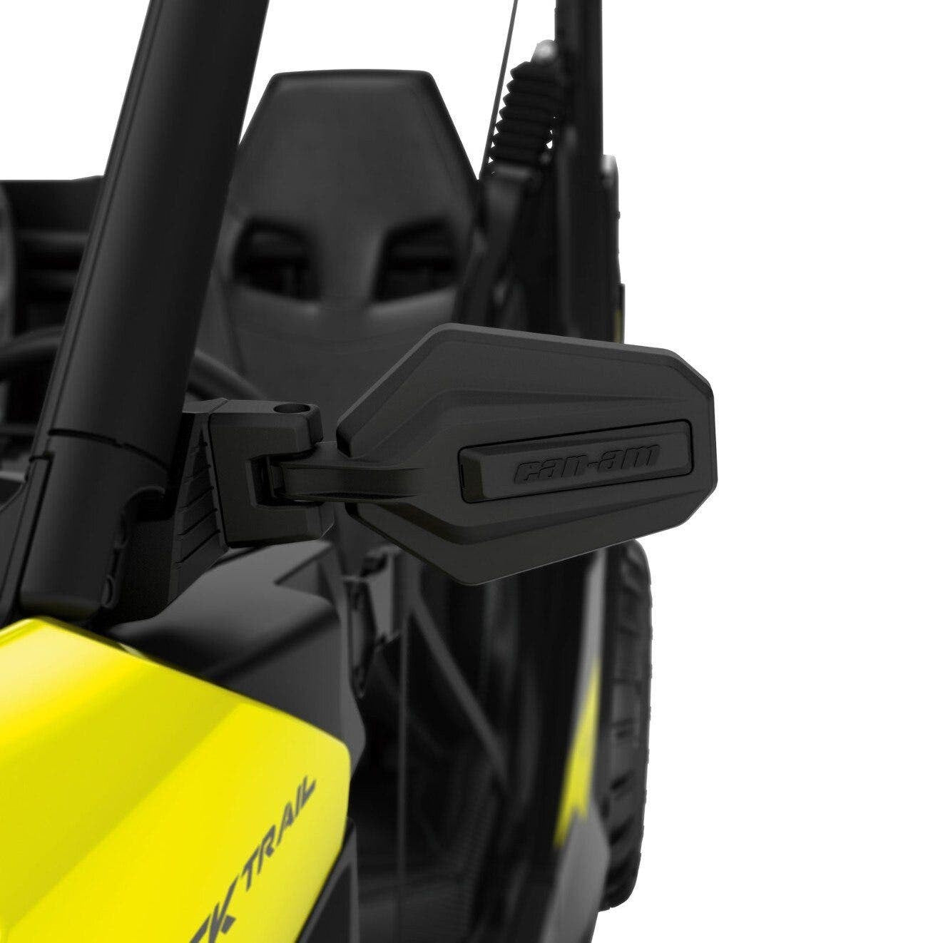 Oglinzi laterale Can-Am Maverick