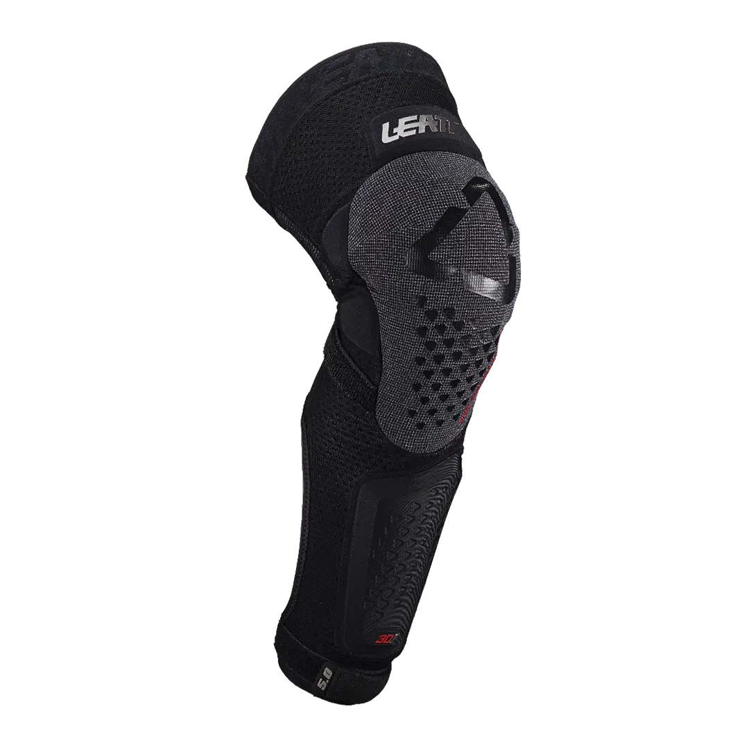 Leatt Knee Guard 3DF 5.0 Evo EXT - Image 2