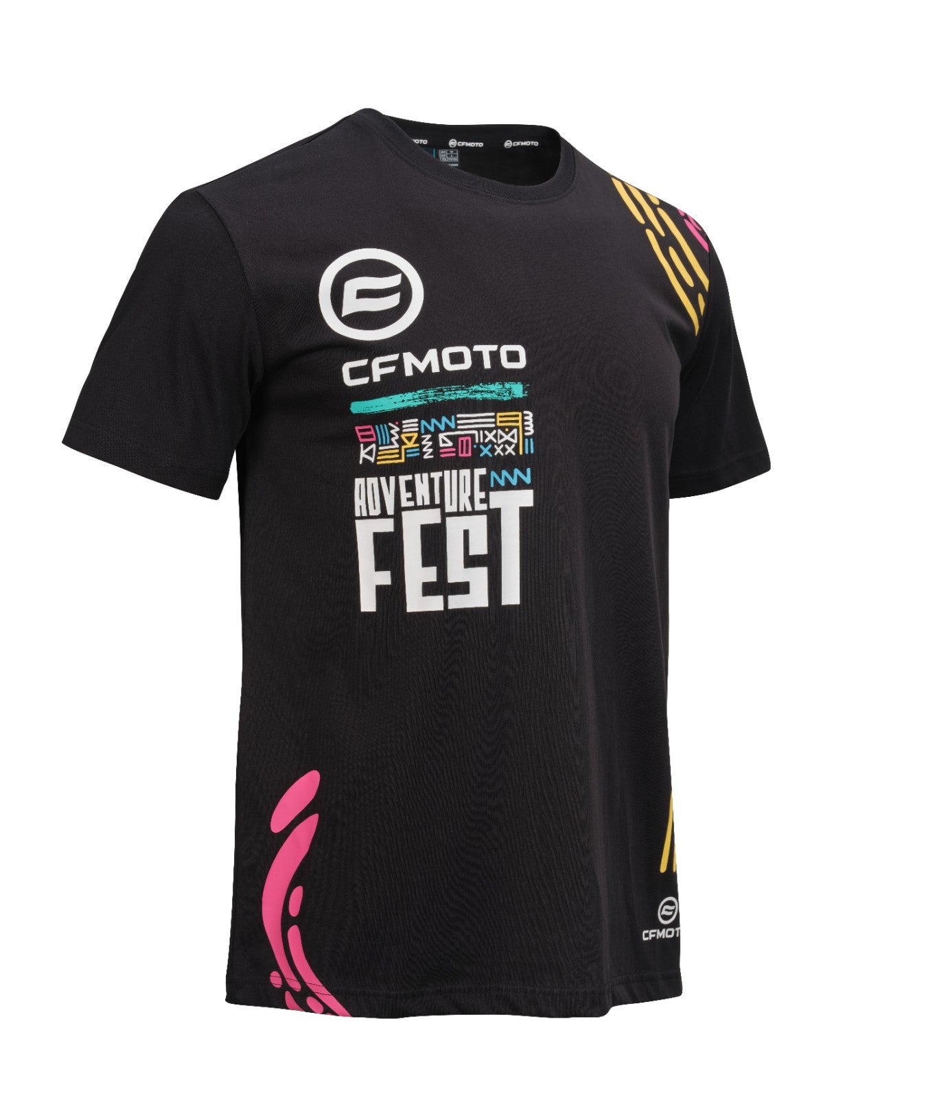 Tricou CFMOTO Day - Image 1
