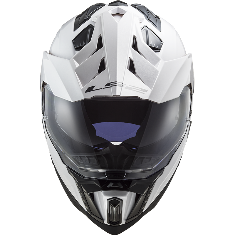 Ls2 Mx701 Explorer - Alb