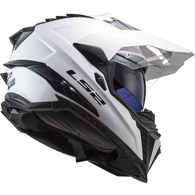Ls2 Mx701 Explorer - Alb
