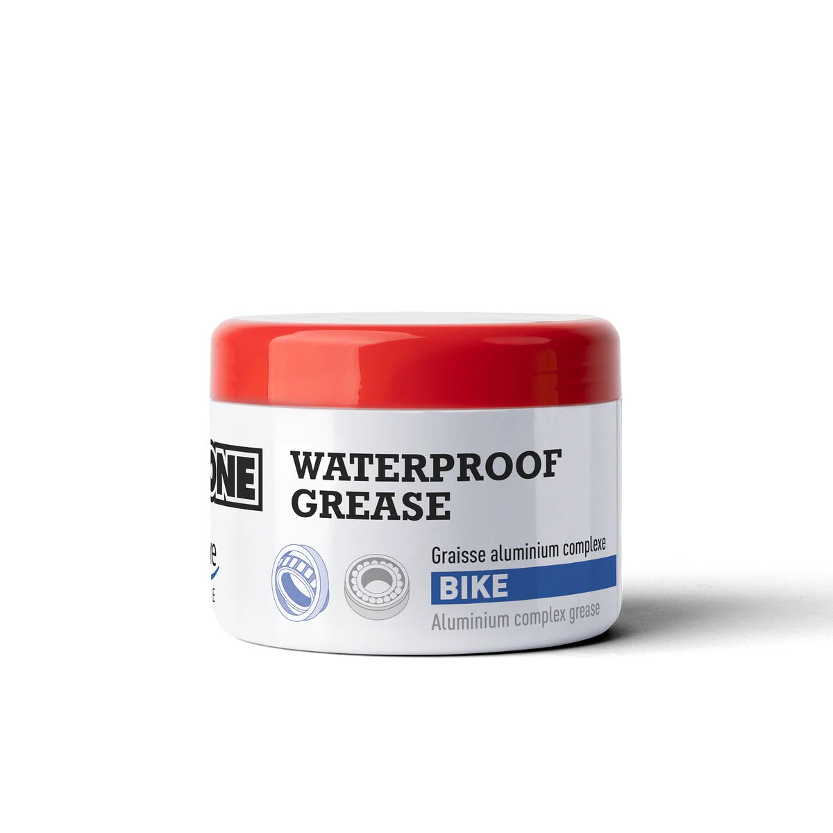 IPONE IPONE - WATERPROOF GREASE - 200g