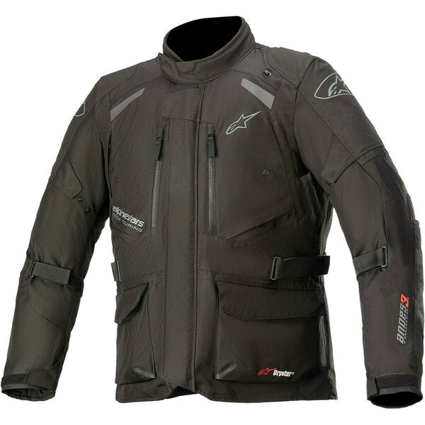 Alpinestars Andes Drystar V3 - Negru