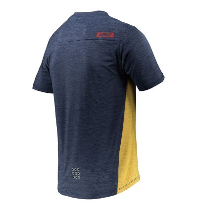 LEATT Jersey MTB 1.0 Sand - Image 4