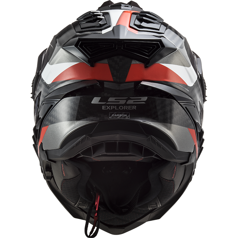 Ls2 Mx701 Explorer C Frontier G - Rosu