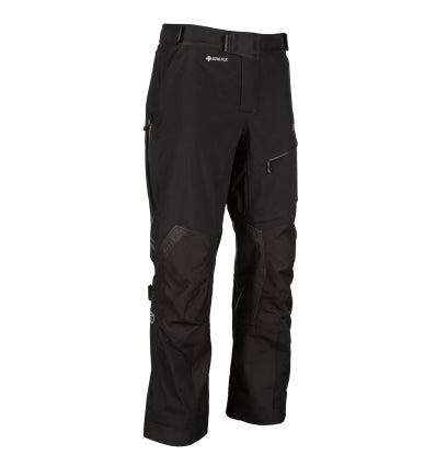 KLIM Pantaloni Latitude Stealth Black - Image 4